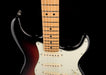 Used Fender Player Plus Stratocaster Maple Fingerboard 3-Color Sunburst with Gig Bag
