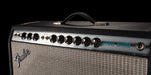 Pre Owned 1978 Fender Deluxe Reverb Guitar Amp Combo