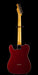 Pre-Owned 2000 Fender American Vintage '62 Tele Custom Candy Apple Red With OHSC