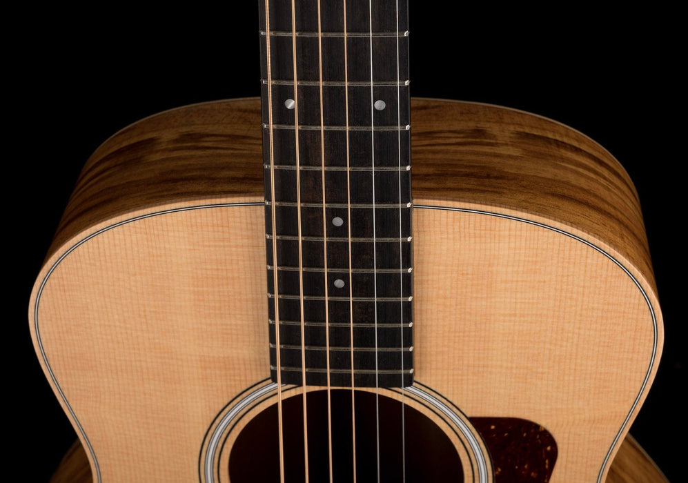 Used Taylor GS Mini Koa LTD Acoustic Guitar With Bag