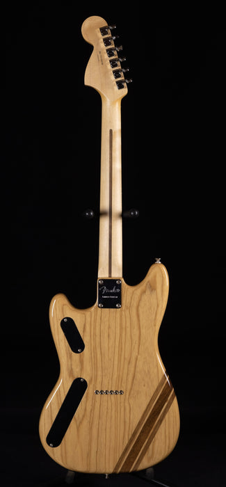 Used Fender Limited Edition American Shortboard Mustang