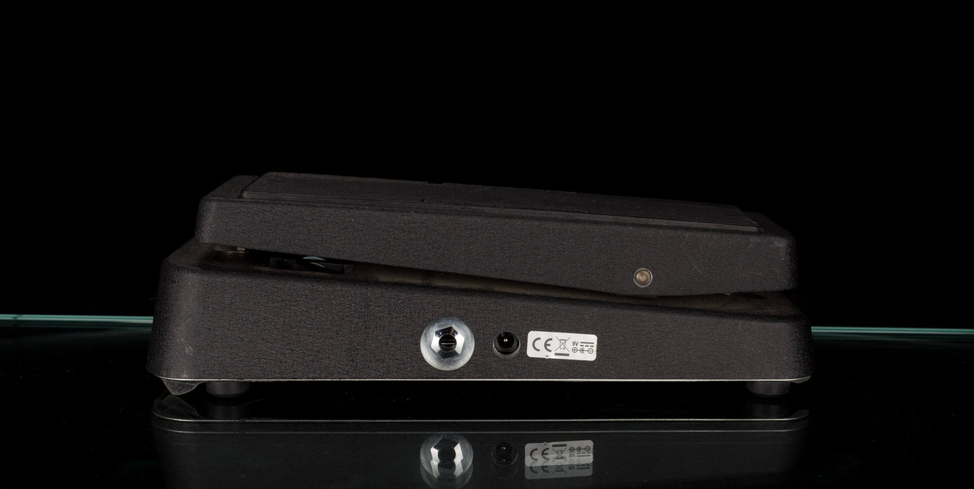 Used Dunlop Original Crybaby GCB-95 Wah Pedal