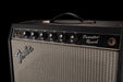 Used 1980's Fender Princeton Reverb Guitar Amp Combo