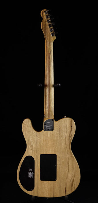 Pre-owned 2019 Fender Limited Edition American Acoustasonic Telecaster - Ziricote