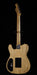 Pre-owned 2019 Fender Limited Edition American Acoustasonic Telecaster - Ziricote