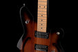 Used Reverend Airsonic RA Roasted Maple Neck Electric Guitar Coffee Burst
