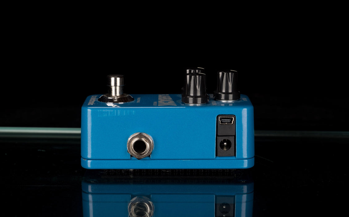 Used TC Electronic Flashback Mini Delay Pedal