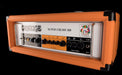 Used Orange Crush Super 100 Orange Guitar Amp Head
