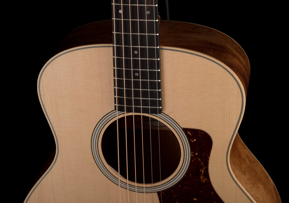 Taylor GS Mini Koa LTD Acoustic Guitar With Bag
