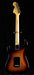 Used 2015 Fender American Special HSS Stratocaster 3-Color Sunburst With Bag