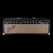 Pre Owned Vintage 1965 Fender Bandmaster Head And 2x12 Cabinet