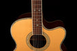 Used Carvin Cobalt 980 Acoustic Guitar Natural With OHSC