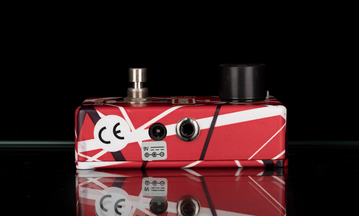 Used MXR EVH Phase 90 Phaser Guitar Effect Pedal