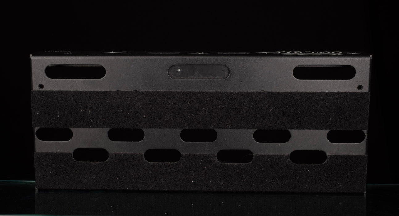 Used Voodoo Lab Dingbat Small with ISO5 Power Supply and Gig Bag