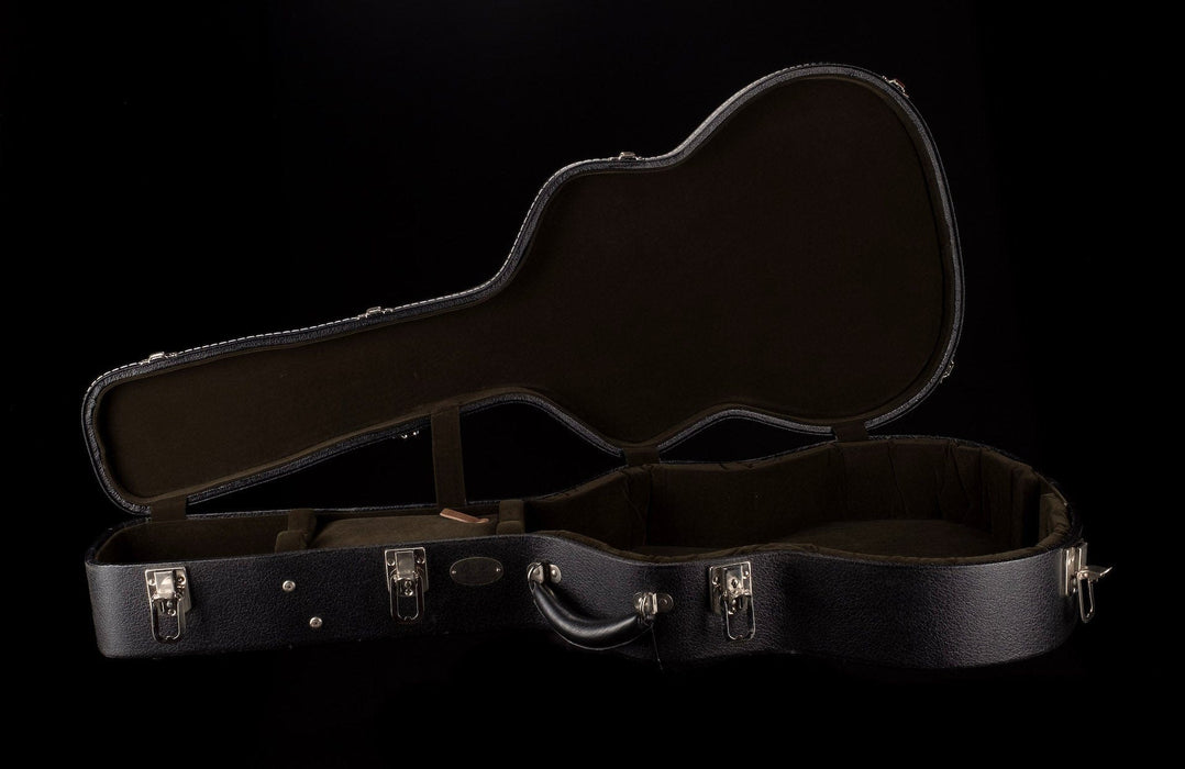 Used Collings OM Acoustic Hardshell Case