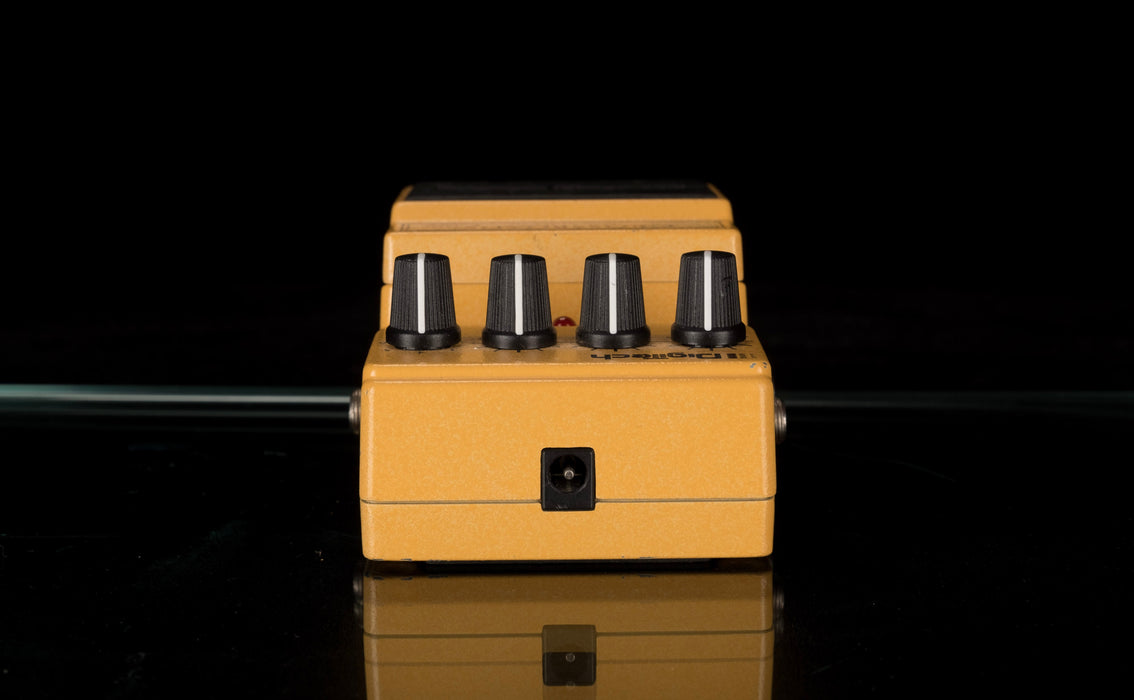 Used Digitech Crossroads Eric Clapton Multi-Effect Pedal