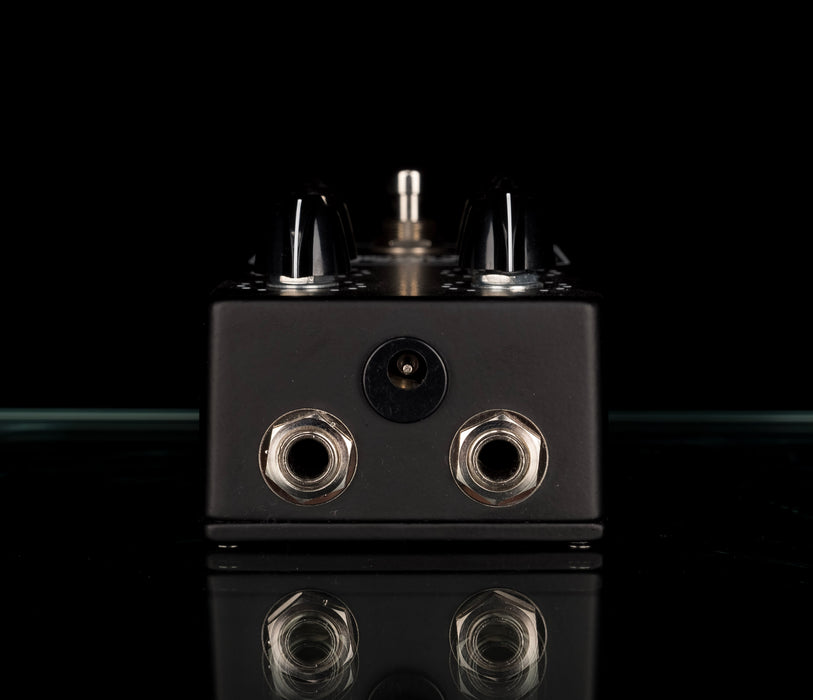 Mythos Effects Limited Edition Herculean V2 Overdrive Guitar Effect Pedal