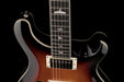 PRS SE Hollowbody II Tricolor Sunburst with Case