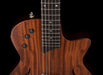 Pre Owned 2022 Taylor T5Z Classic Mahogany Natural With Bag