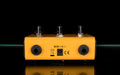 Used Seymour Duncan Lava Box Distortion With Box