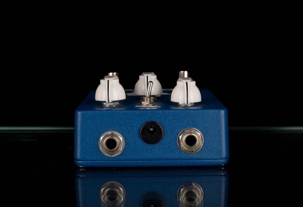 Used Pedalworx Texas Two Step Overdrive With Box