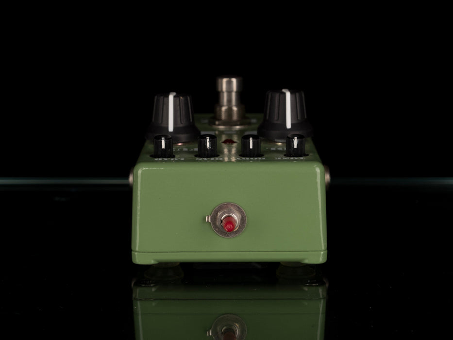 Used MI Audio G.I. Fuzz Guitar Effect Pedal With Box