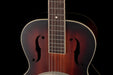 Used Gretsch G9241 Alligator Acoustic-Electric Resonator 2-Tone Sunburst with Case