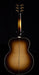 DISC - Gibson J-200 Standard Vintage Sunburst Acoustic Guitar With Case