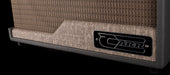 Carr Amps Raleigh 1x10 Custom Color Grey/Fawn Slub Guitar Amplifier Combo