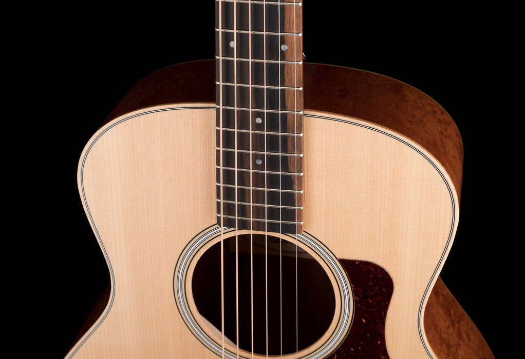 Taylor GS Mini-e QS LTD Acoustic Electric Guitar With Bag