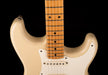 Pre Owned 2009 Fender Custom Shop ‘56 Relic Stratocaster Desert Sand Maple Neck With OHSC