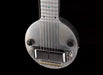 Pre Owned Clinesmith 7-string Frypan Steel Guitar With Gig Bag