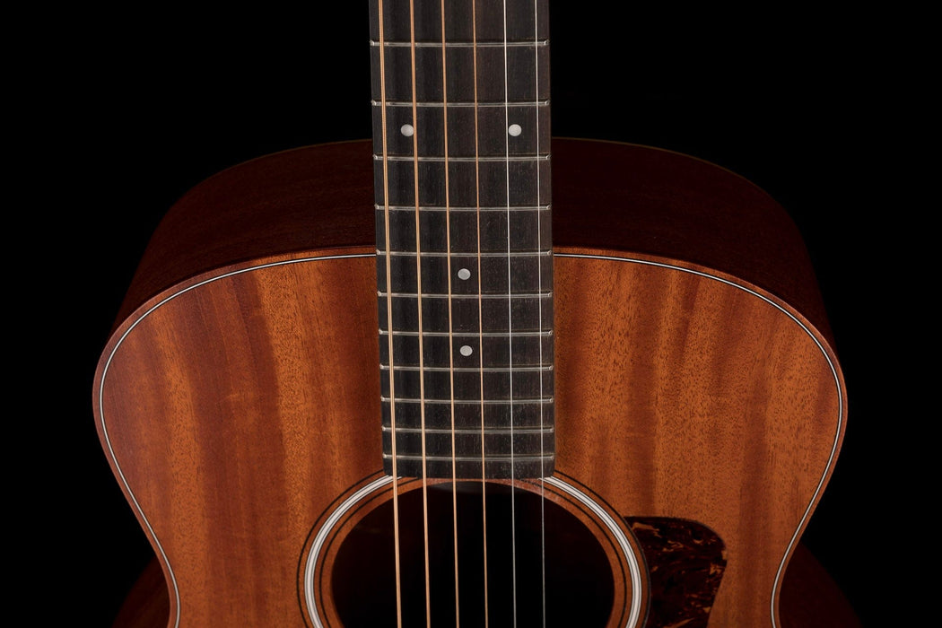 Used Taylor GS Mini Mahogany with Gig Bag