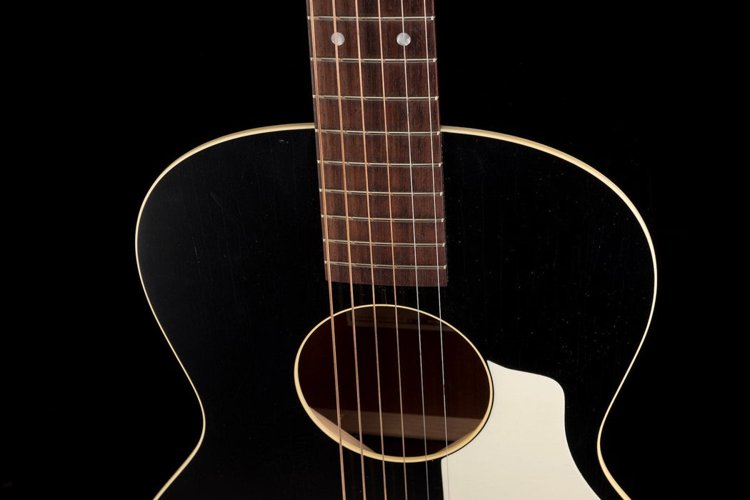 Used Waterloo WL-14 XTR Aged Black with OHSC