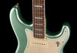 Fender Parallel Universe II Jazz Strat Mystic Surf Green Guitar ***B-STOCK***
