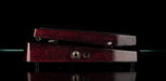 Real McCoy Custom RMC11 Guitar Wah-Wah Effect Pedal Red Sparkle