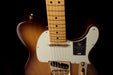 Fender 75th Anniversary Commemorative Telecaster 2-Color Bourbon Burst