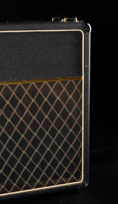 Vintage 1965 Vox AC15T 2x12 Combo