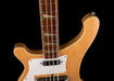 Pre Owned 1974 Rickenbacker 4001 Bass Maple Glo With HSC - Duffy Snowhill
