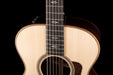 Taylor 712e 12-Fret Acoustic Electric Guitar With Case