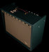 Magnatone Special Edition Twilighter Mono Dark Green with Wheat Grill Guitar Amp Combo