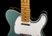 Fender Custom Shop 1965 Telecaster Custom Relic Faded Aged Sherwood Green Metallic