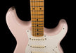 Fender Custom Shop Limited Edition 1957 Stratocaster Relic Shell Pink Super Faded Aged