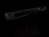 Used Rogue RSL-1 Lap Steel Metallic Black with Legs and Hardshell Case
