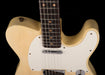 Fender Custom Shop 1960 Telecaster Relic Natural Blonde