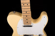 Used Fender American Performer Telecaster Vintage White with Case