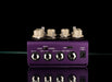 Used Strymon Zelzah Phaser Guitar Effect Pedal With Box