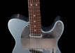 Used 2020 Fender Chrissie Hynde Telecaster Ice Blue Metallic with Case