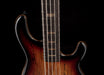 Ernie Ball Music Man 35th Anniversary StingRay 5 Spalted Sunburst