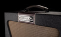 Pre Owned Carr Super Bee 1x12" Black With Red Stripe Guitar Amp Combo
